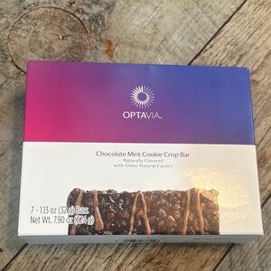 White Retail Box with Black Printed Lot and Barcode